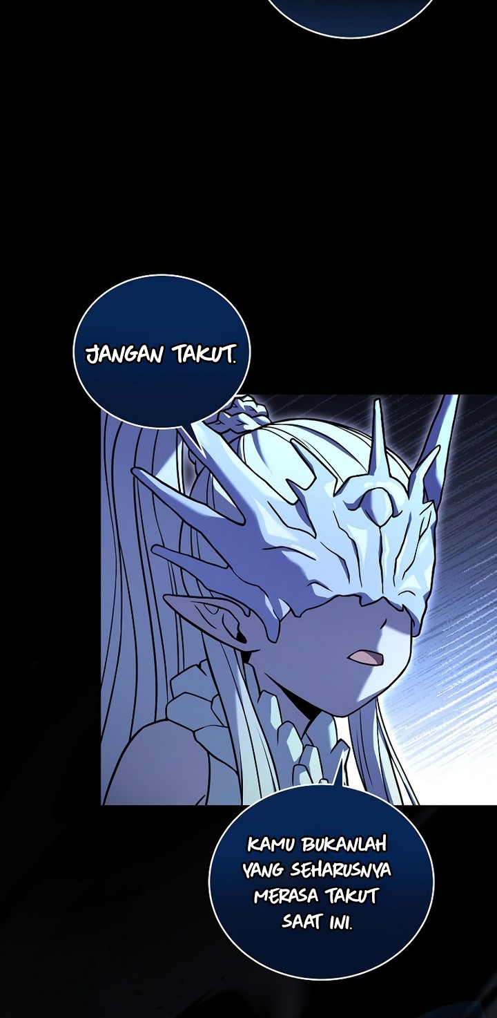 Return of the Frozen Player Chapter 113 Gambar 23