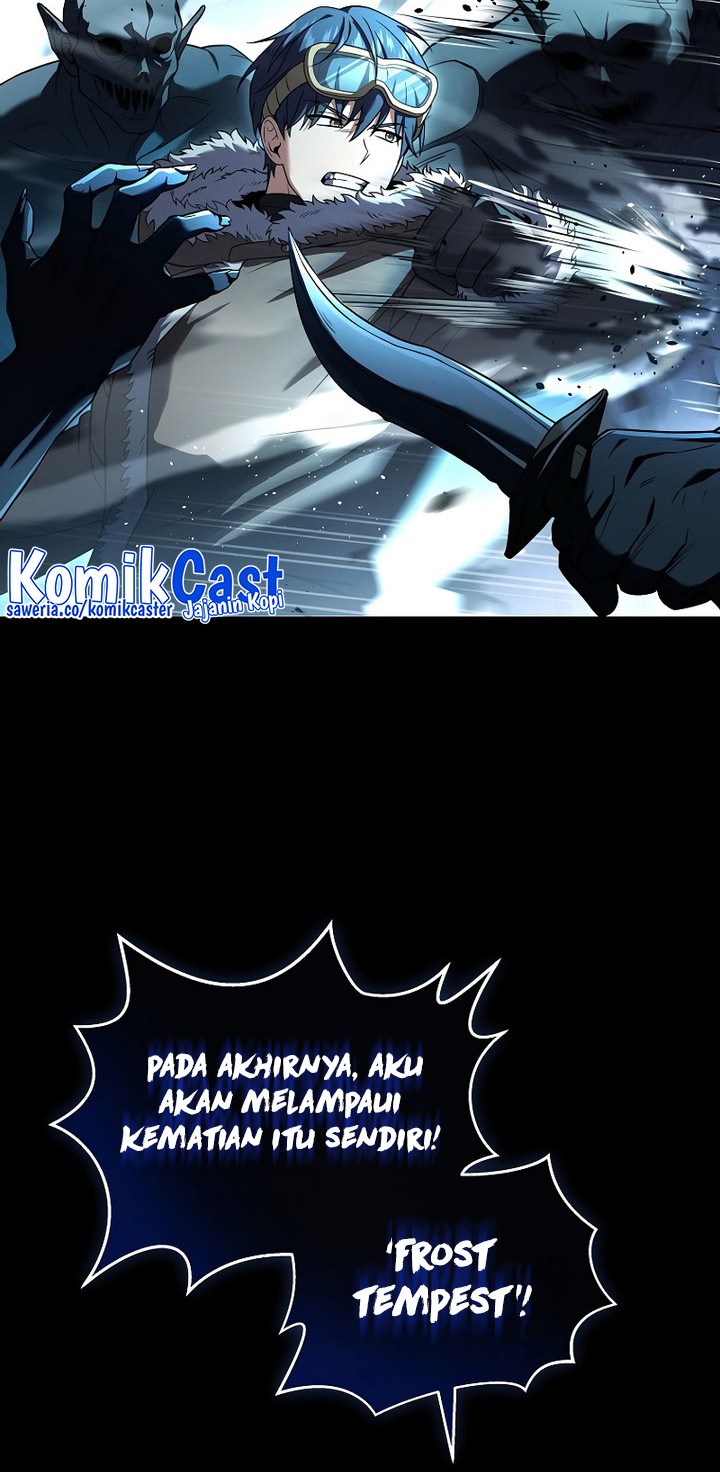 Return of the Frozen Player Chapter 113 Gambar 25