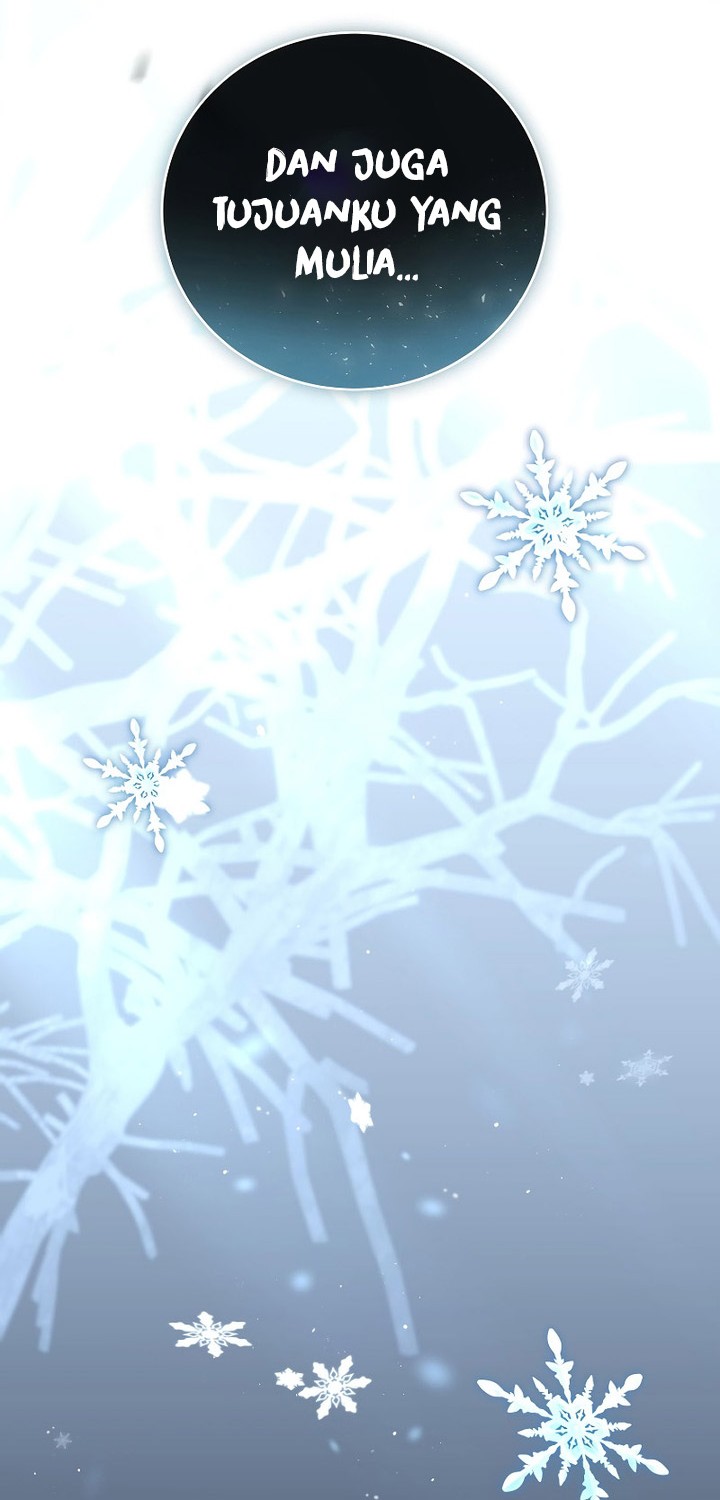 Return of the Frozen Player Chapter 113 Gambar 45