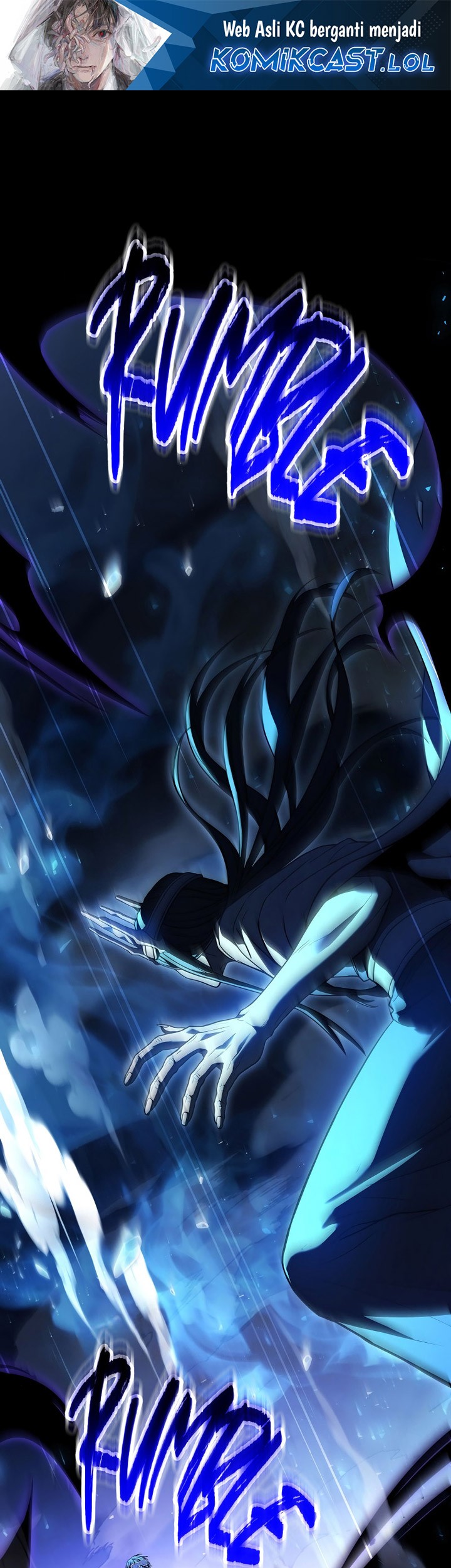 Baca Return of the Frozen Player Chapter 113 Gambar 2