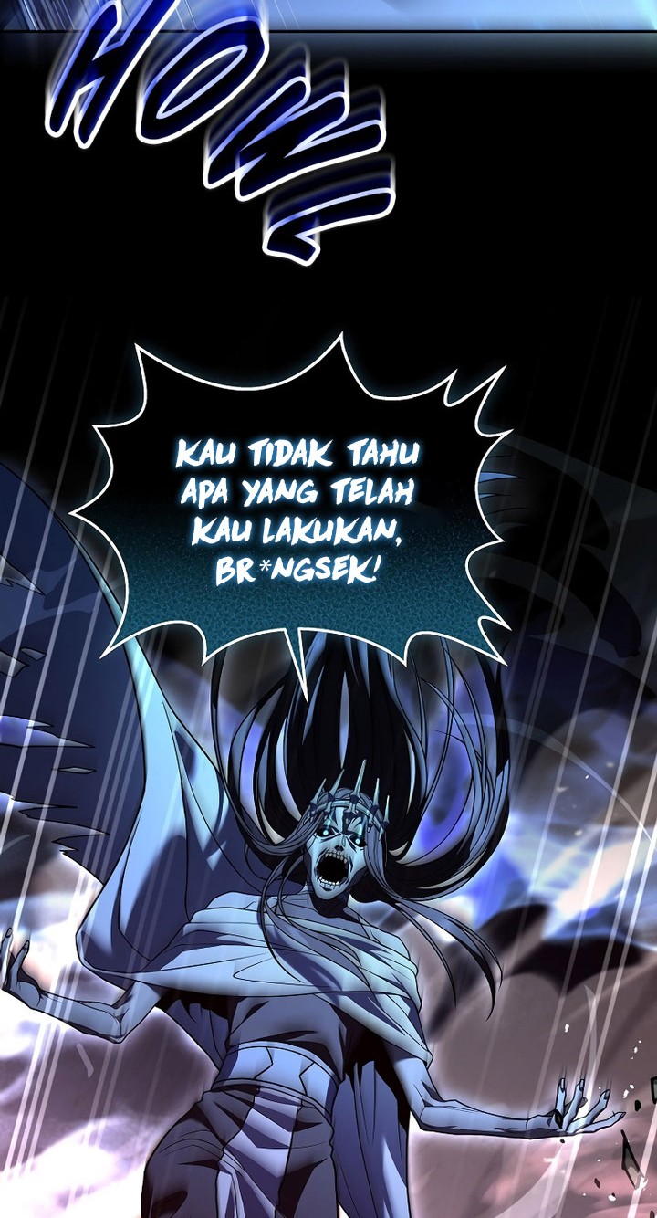 Return of the Frozen Player Chapter 113 Gambar 13