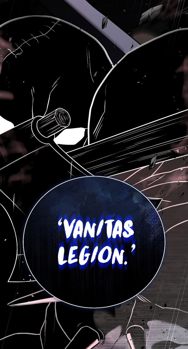 Return of the Frozen Player Chapter 113 Gambar 15
