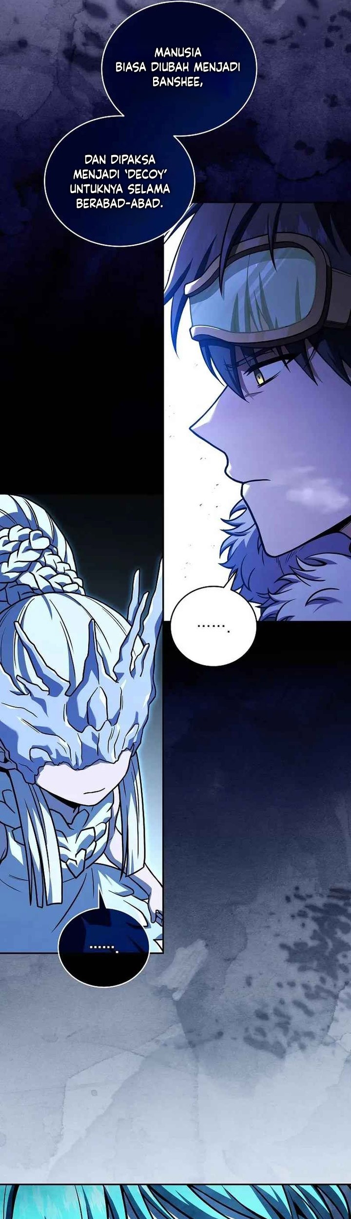 Return of the Frozen Player Chapter 112 Gambar 22