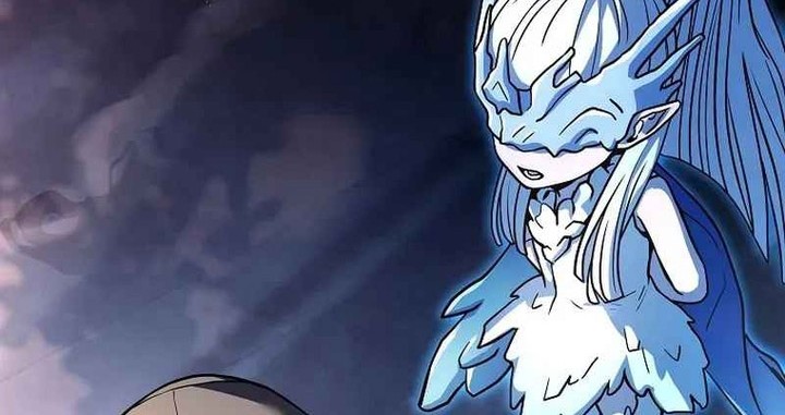 Return of the Frozen Player Chapter 112 Gambar 25