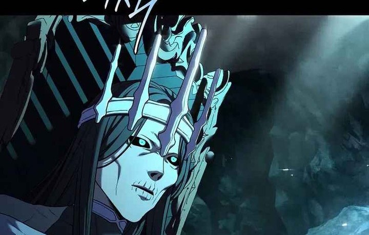 Return of the Frozen Player Chapter 112 Gambar 39