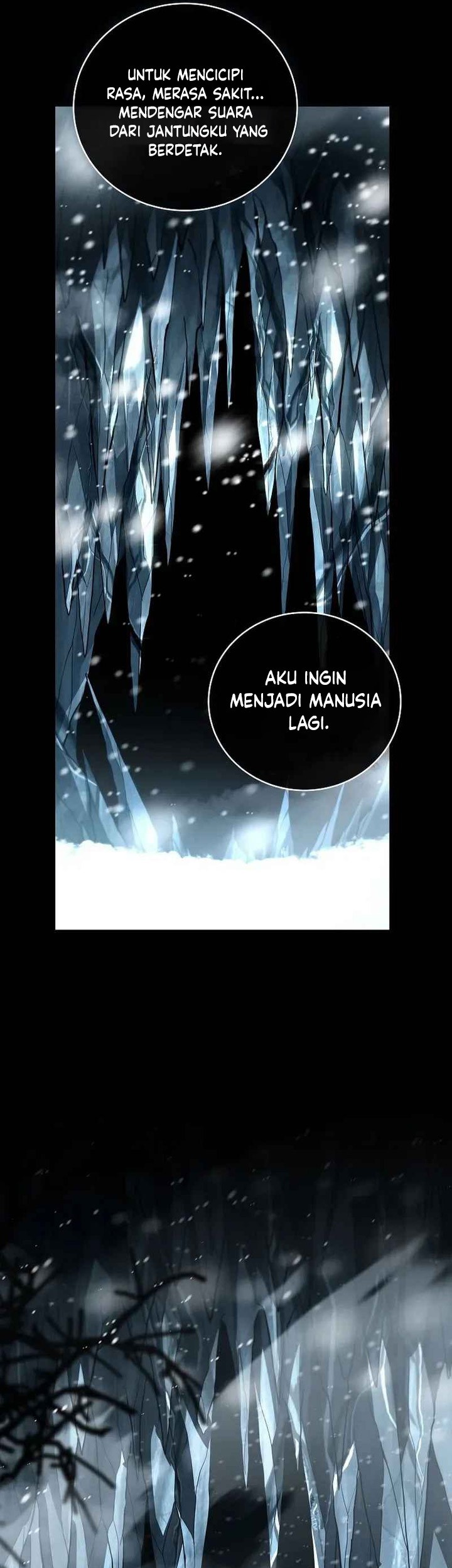Return of the Frozen Player Chapter 112 Gambar 42