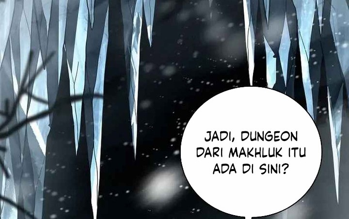 Return of the Frozen Player Chapter 112 Gambar 43