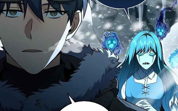 Return of the Frozen Player Chapter 112 Gambar 45