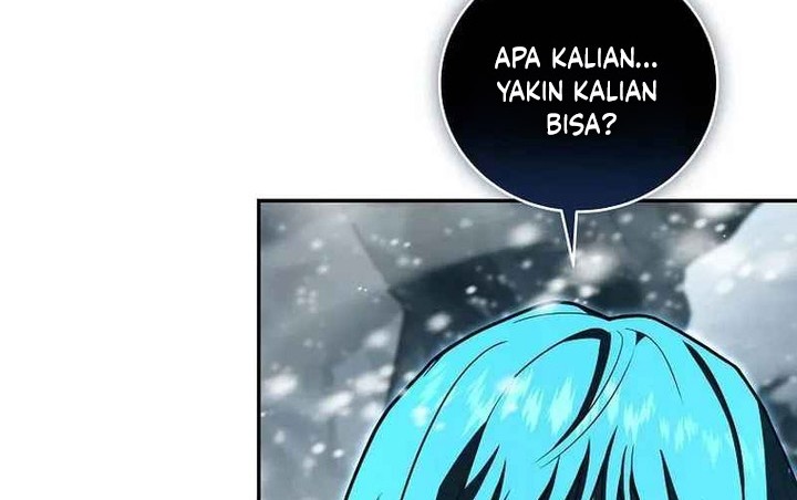 Return of the Frozen Player Chapter 112 Gambar 47