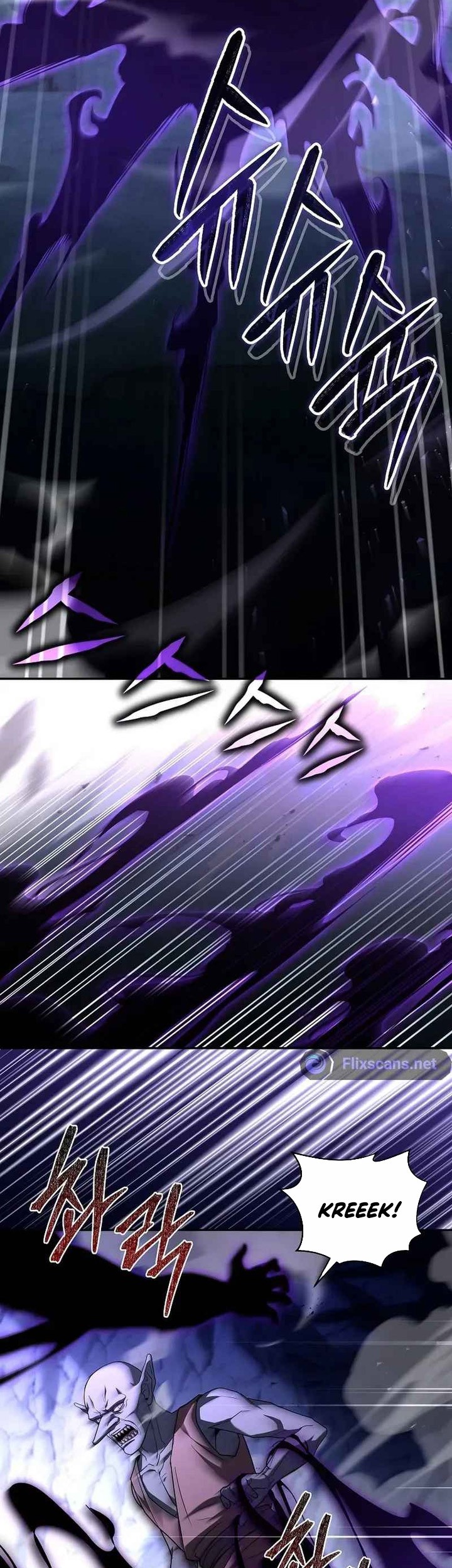 Return of the Frozen Player Chapter 112 Gambar 50