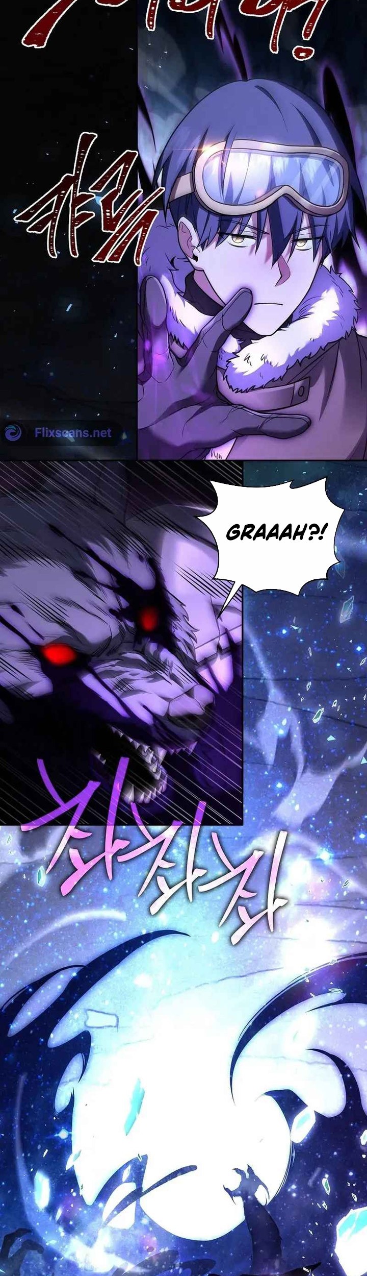 Return of the Frozen Player Chapter 112 Gambar 60