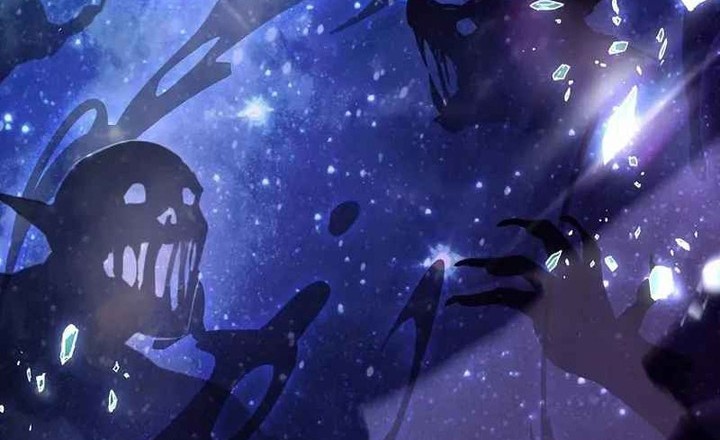Return of the Frozen Player Chapter 112 Gambar 61