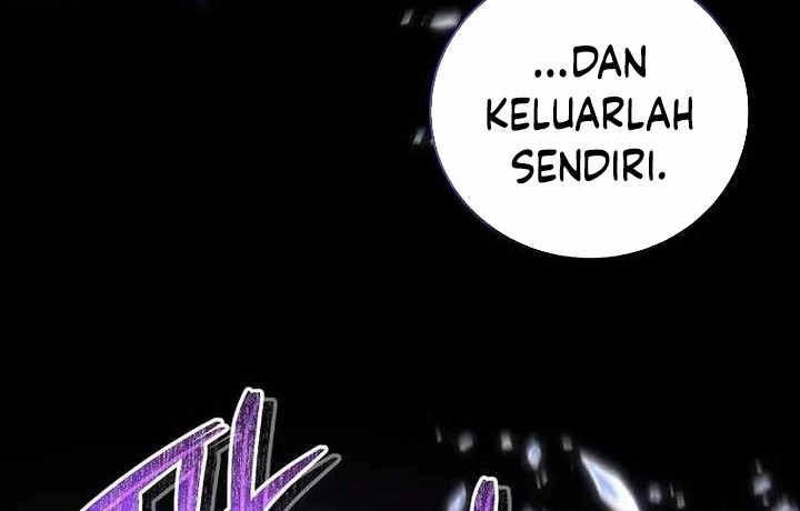 Return of the Frozen Player Chapter 112 Gambar 63