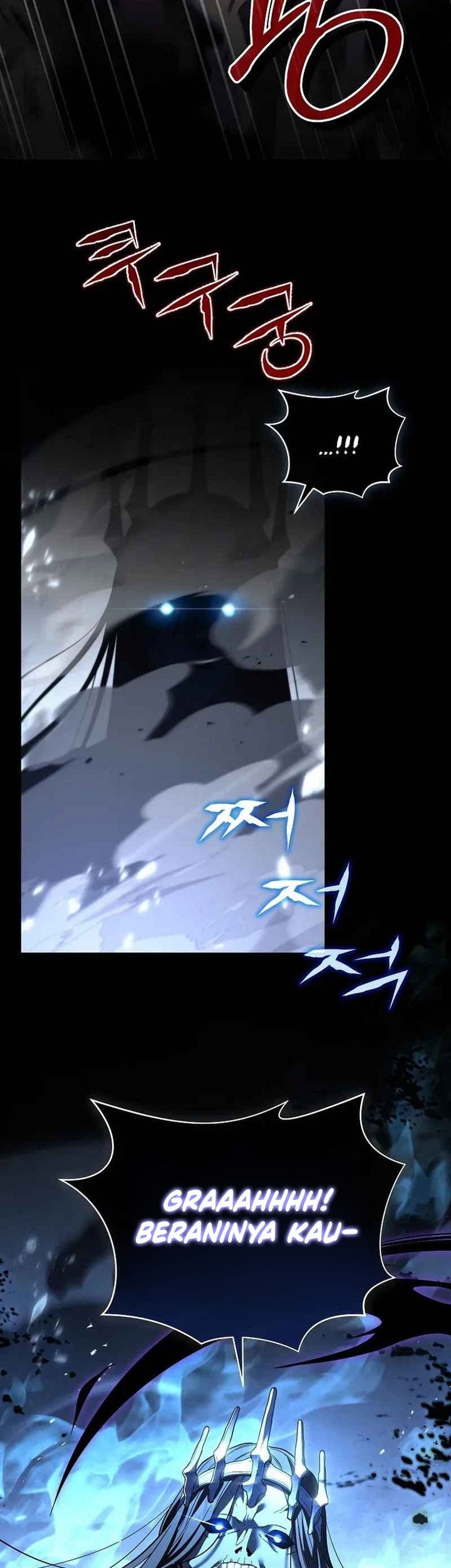 Return of the Frozen Player Chapter 112 Gambar 68