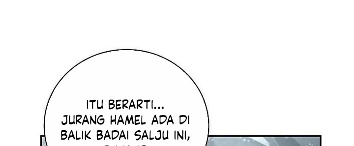 Return of the Frozen Player Chapter 111 Gambar 39