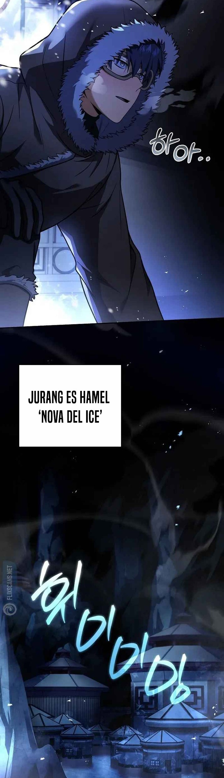 Return of the Frozen Player Chapter 111 Gambar 46