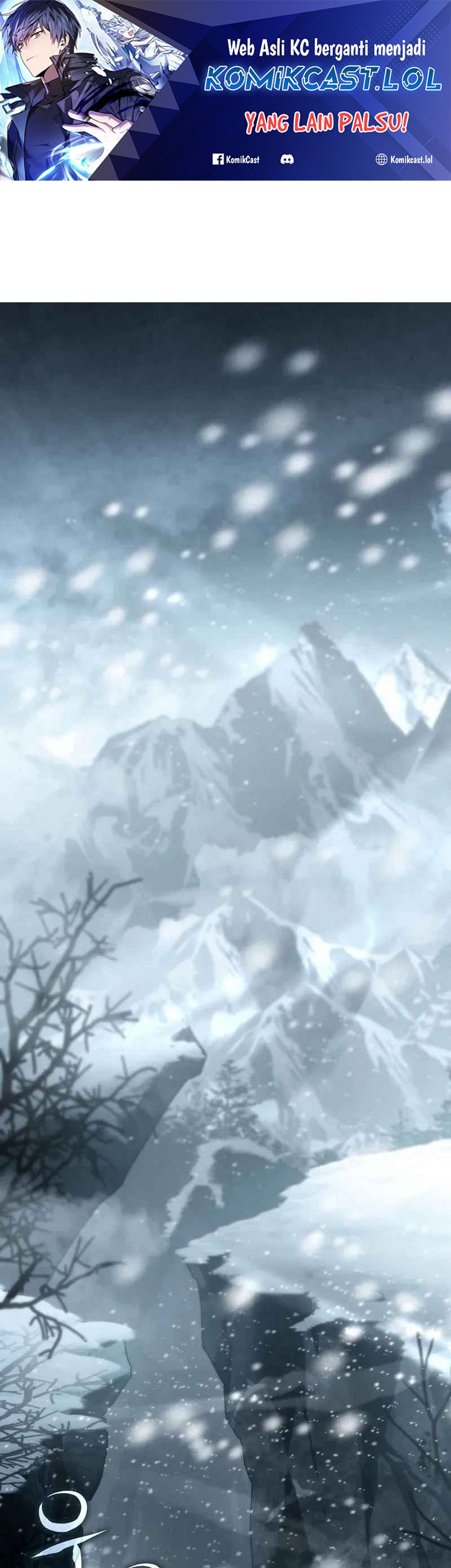 Baca Return of the Frozen Player Chapter 111 Gambar 2