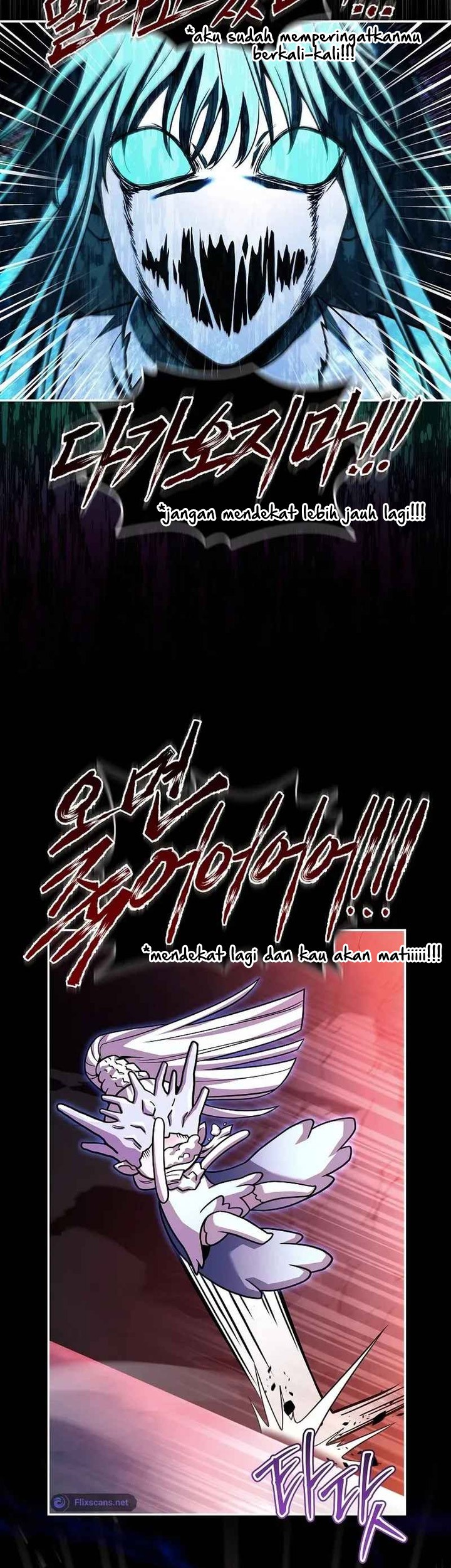 Return of the Frozen Player Chapter 111 Gambar 68
