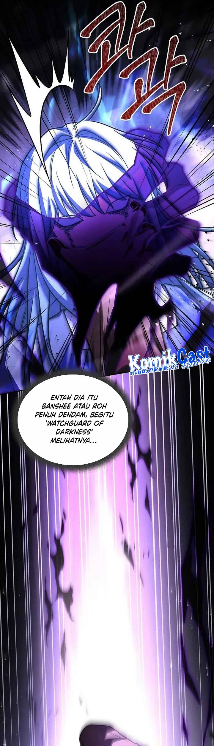 Return of the Frozen Player Chapter 111 Gambar 72