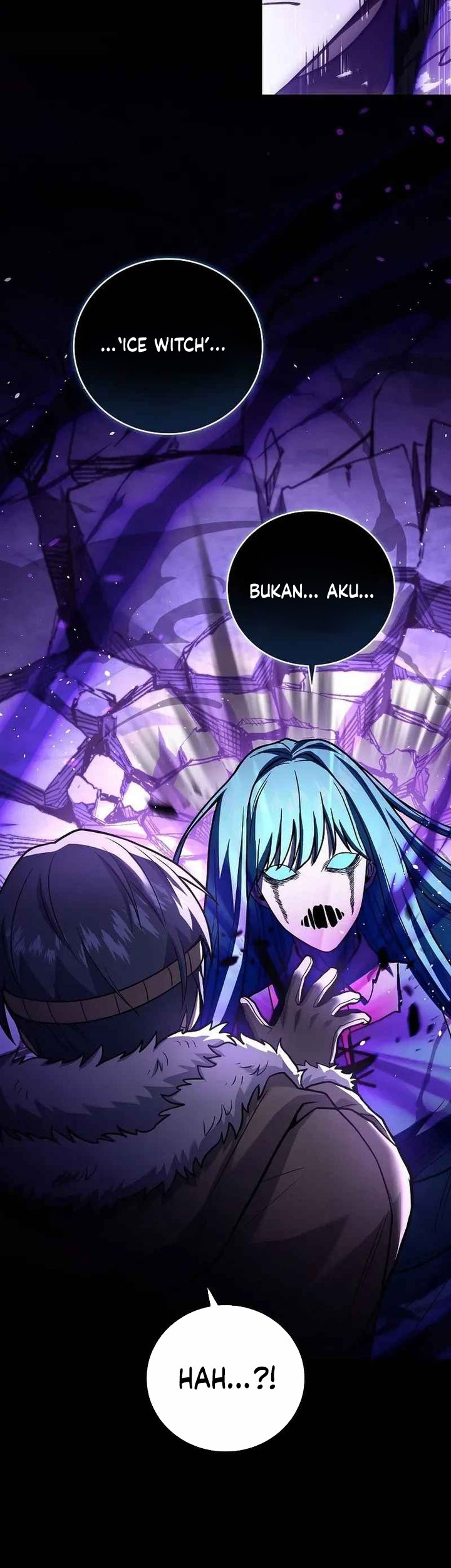 Return of the Frozen Player Chapter 111 Gambar 80
