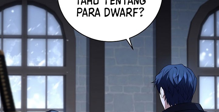Return of the Frozen Player Chapter 110 Gambar 19