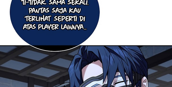 Return of the Frozen Player Chapter 110 Gambar 31
