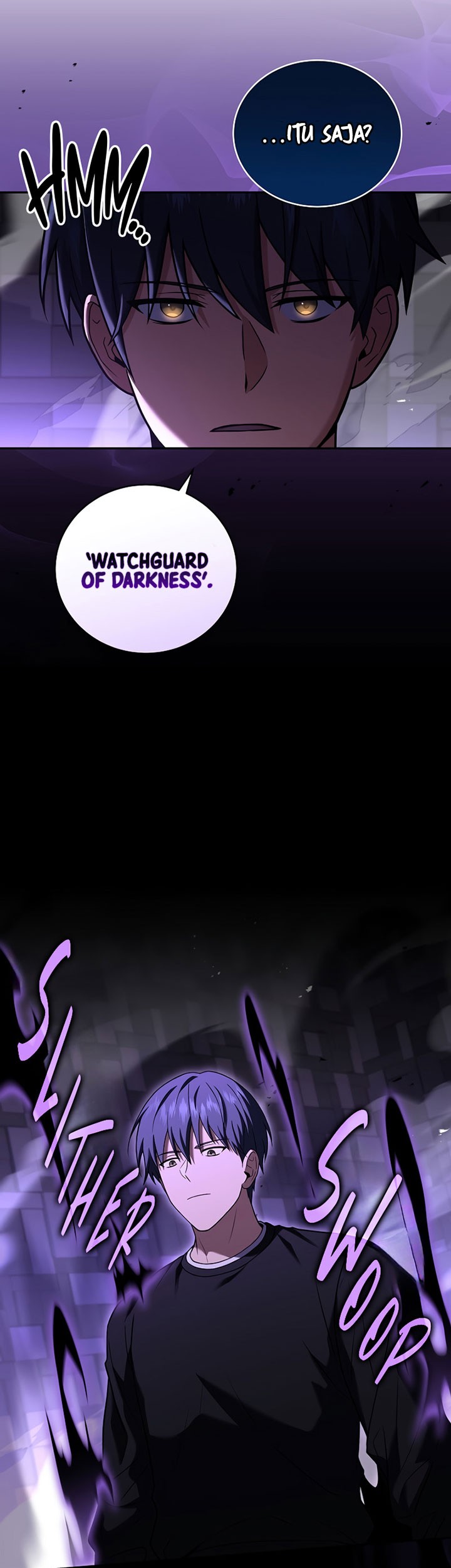 Return of the Frozen Player Chapter 109 Gambar 32
