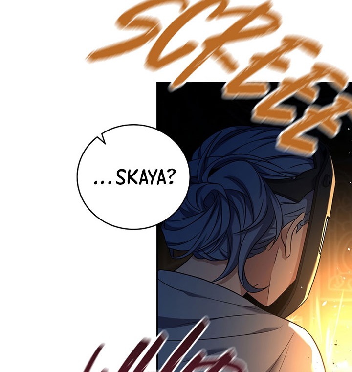 Return of the Frozen Player Chapter 109 Gambar 45