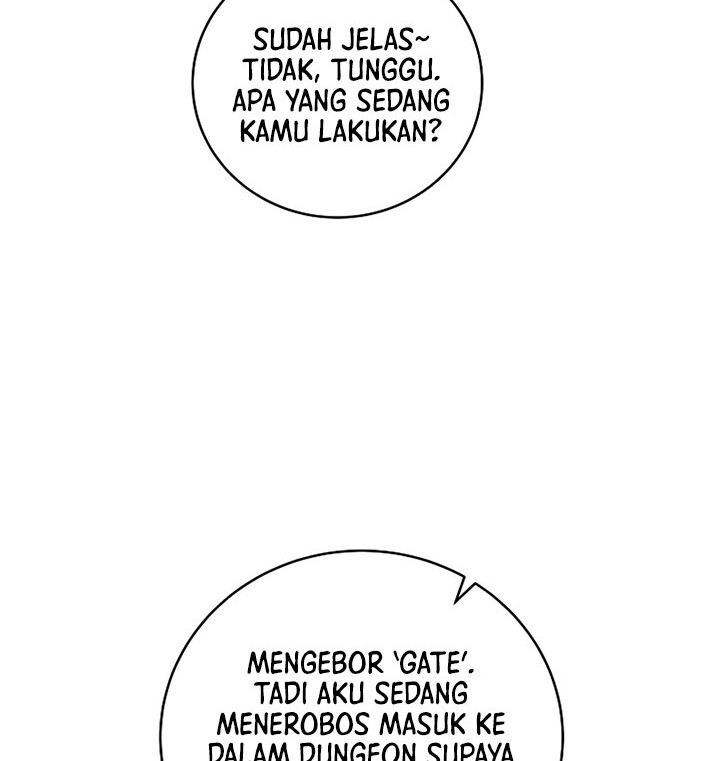 Return of the Frozen Player Chapter 109 Gambar 47