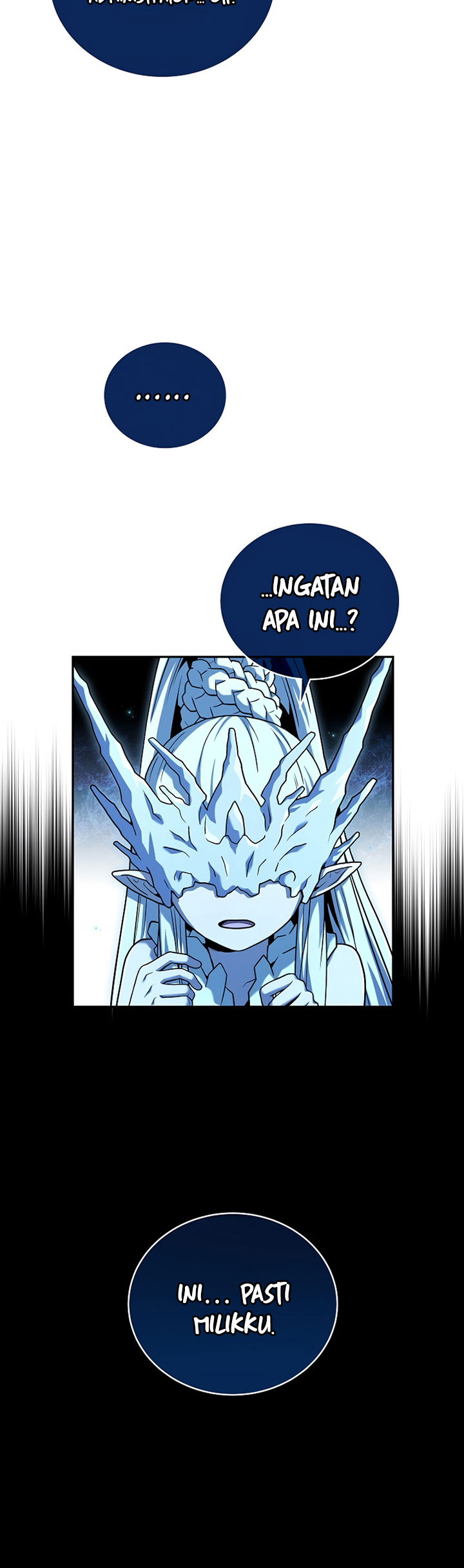 Return of the Frozen Player Chapter 109 Gambar 11