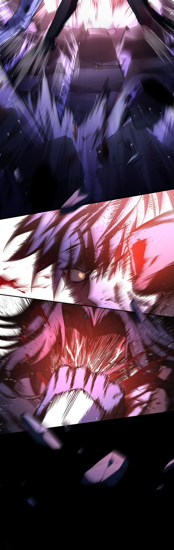 Return of the Frozen Player Chapter 108 Gambar 16