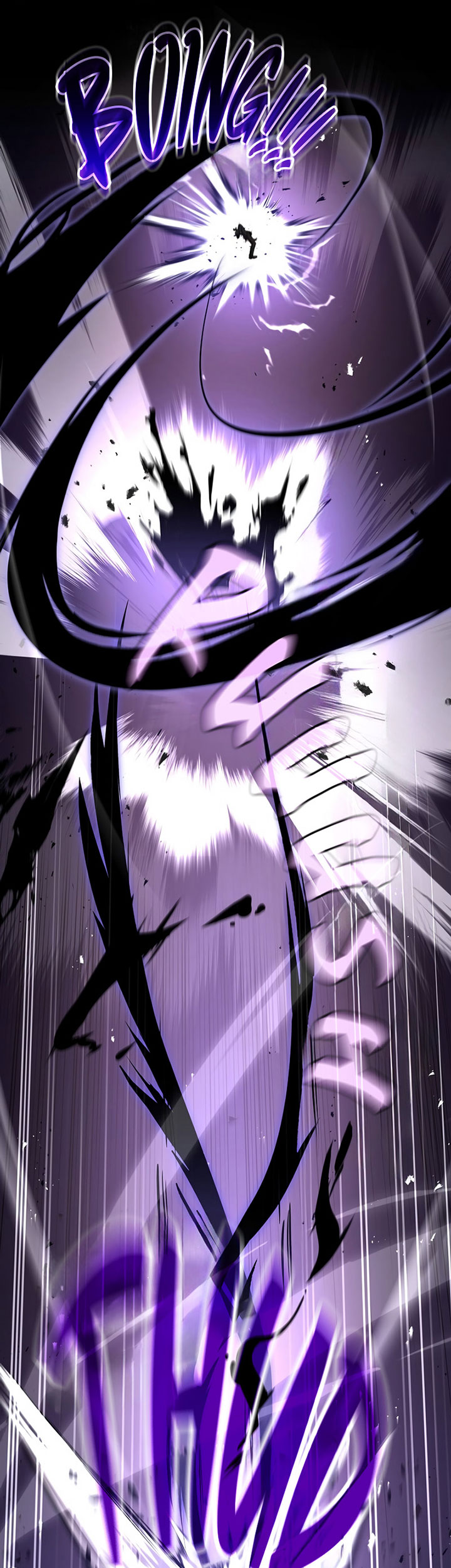 Return of the Frozen Player Chapter 108 Gambar 17