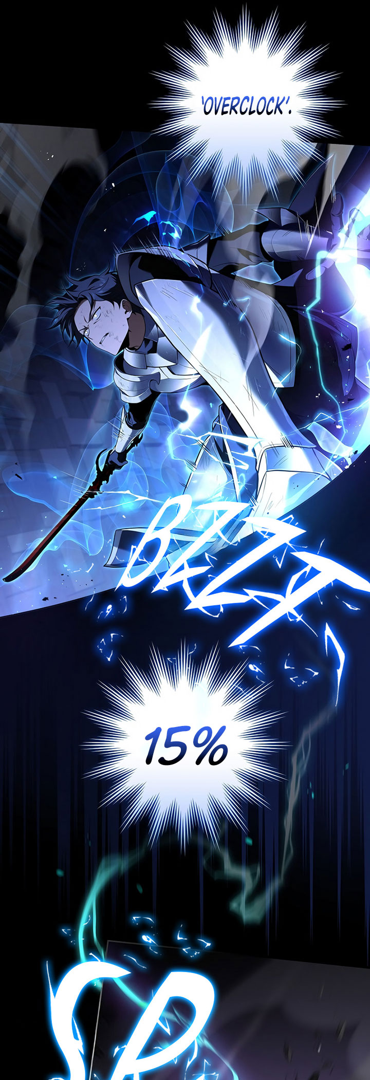 Return of the Frozen Player Chapter 108 Gambar 21