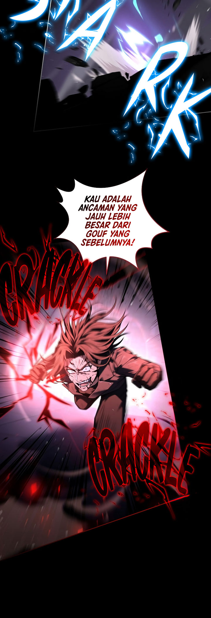 Return of the Frozen Player Chapter 108 Gambar 22