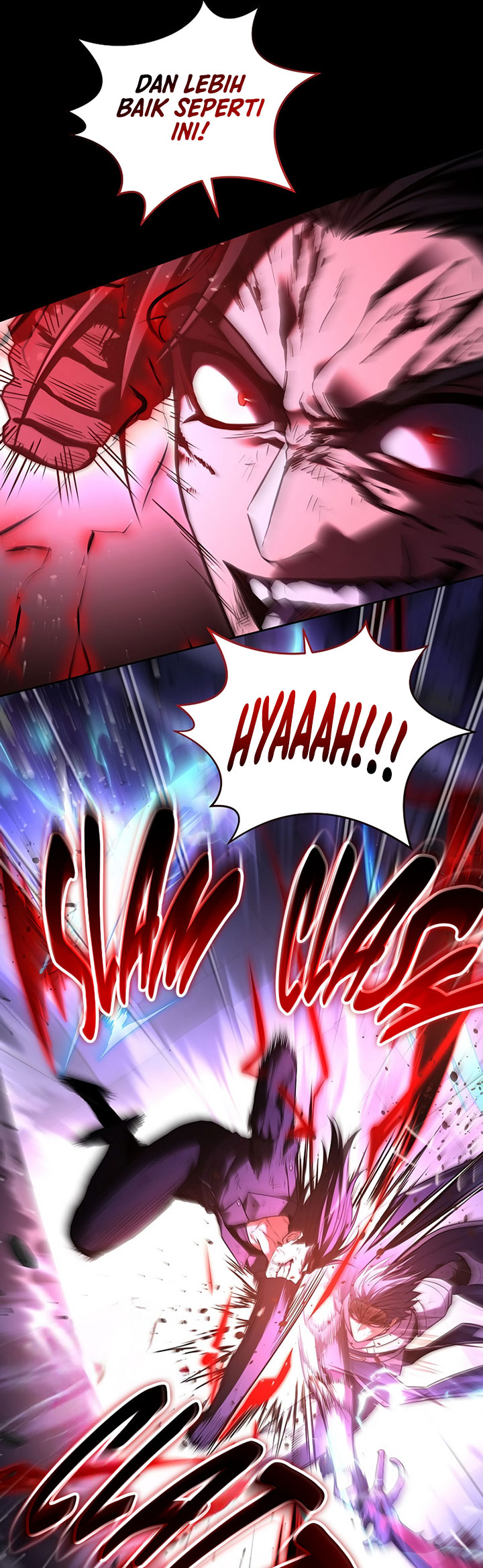Return of the Frozen Player Chapter 108 Gambar 23