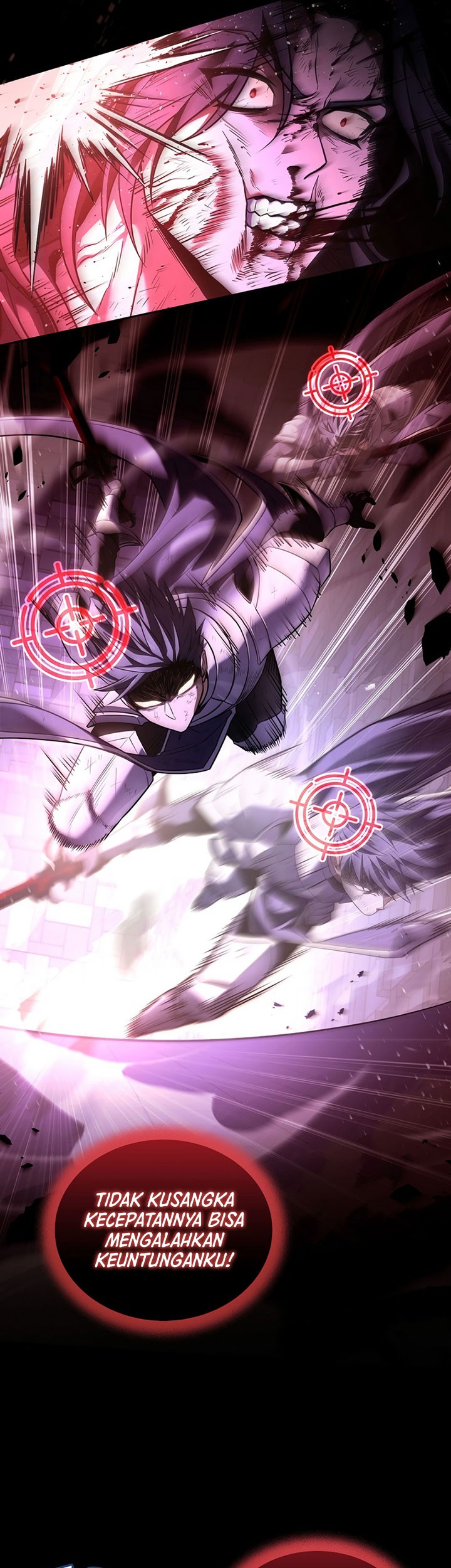 Return of the Frozen Player Chapter 108 Gambar 27