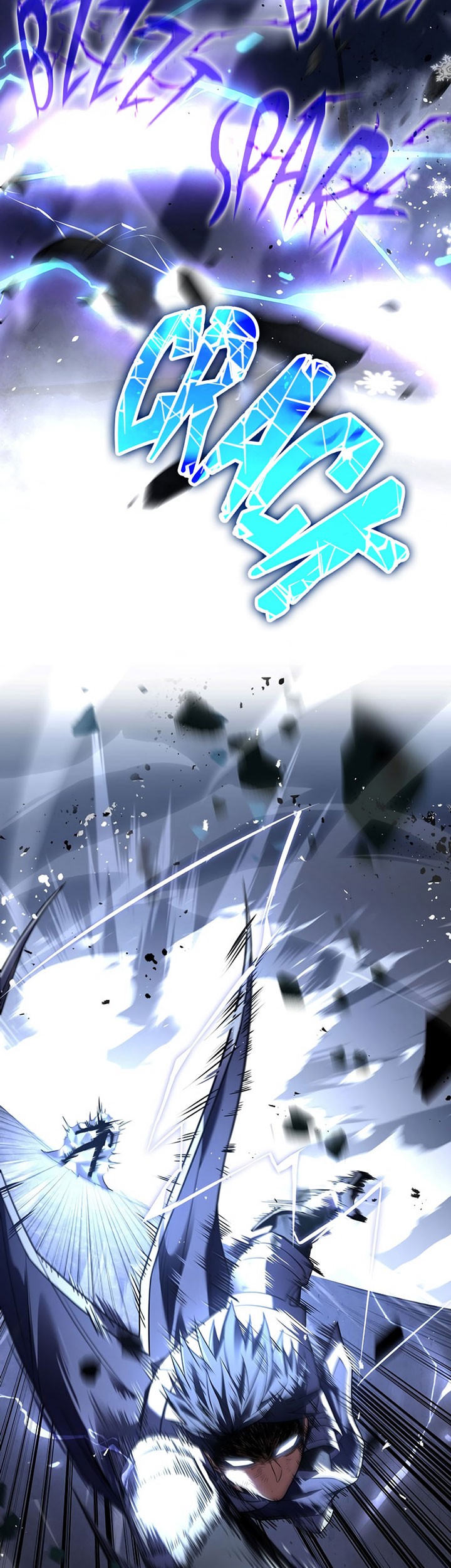 Return of the Frozen Player Chapter 108 Gambar 31