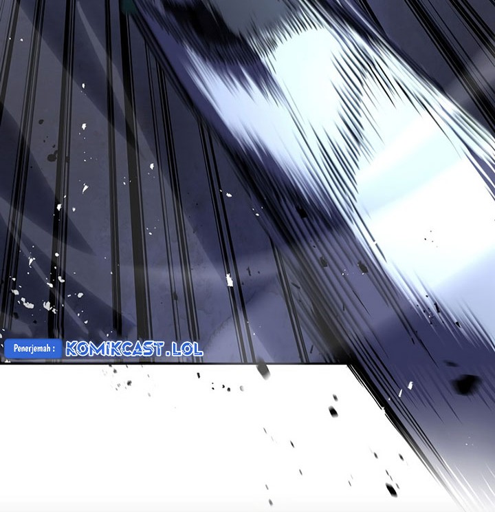 Return of the Frozen Player Chapter 108 Gambar 32