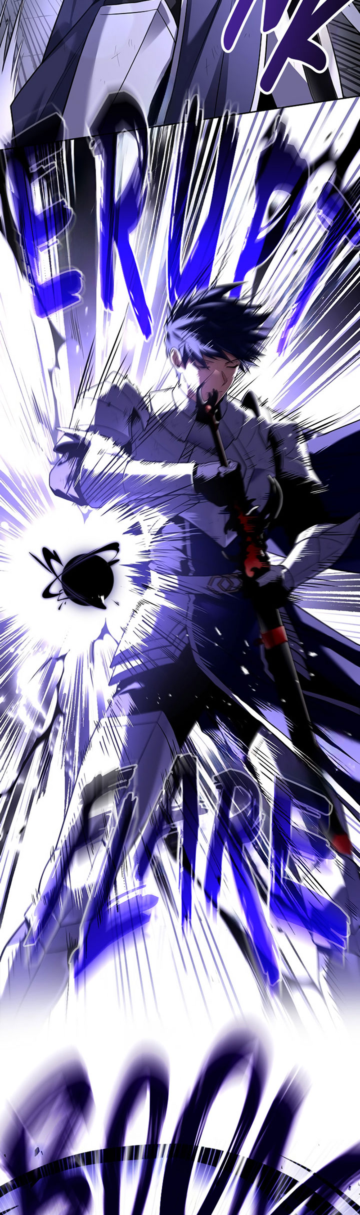 Return of the Frozen Player Chapter 108 Gambar 35