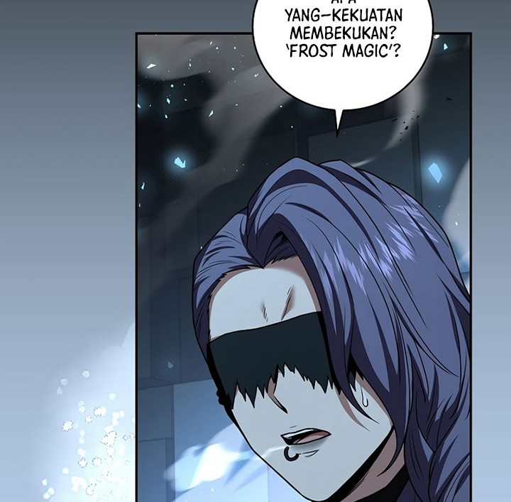 Return of the Frozen Player Chapter 108 Gambar 40