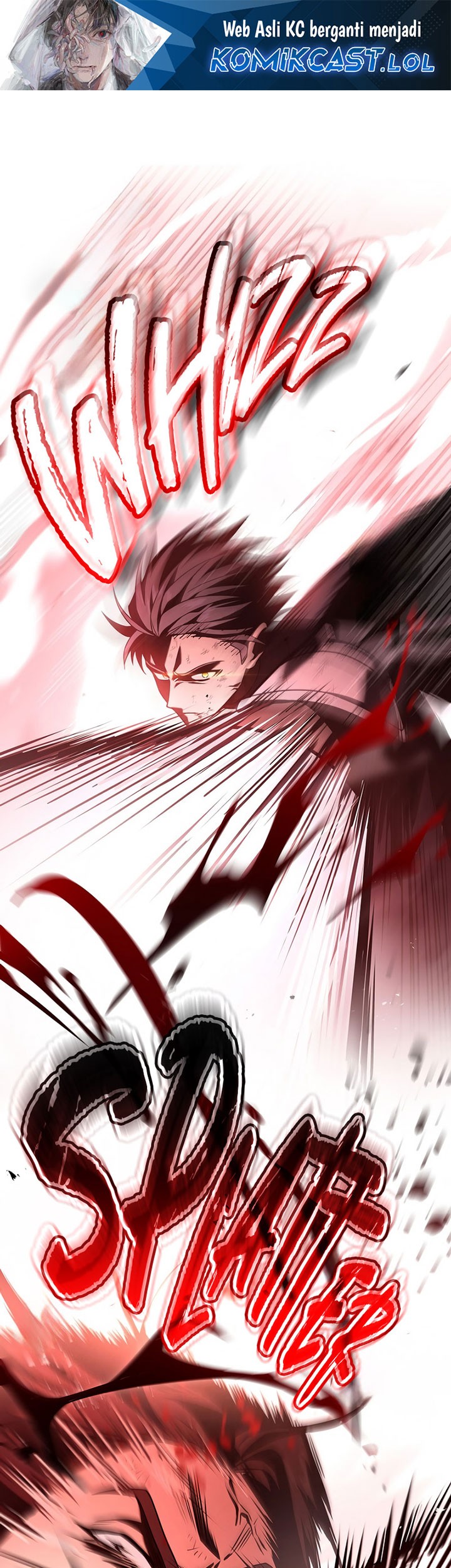 Baca Return of the Frozen Player Chapter 108 Gambar 2