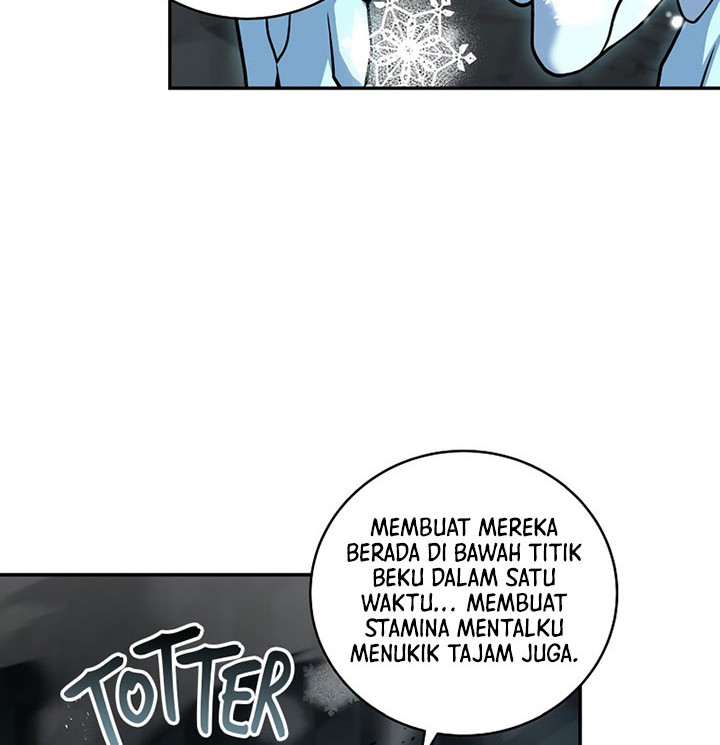 Return of the Frozen Player Chapter 108 Gambar 44
