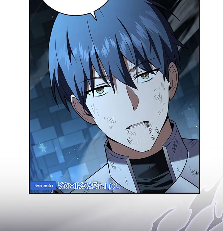 Return of the Frozen Player Chapter 108 Gambar 46