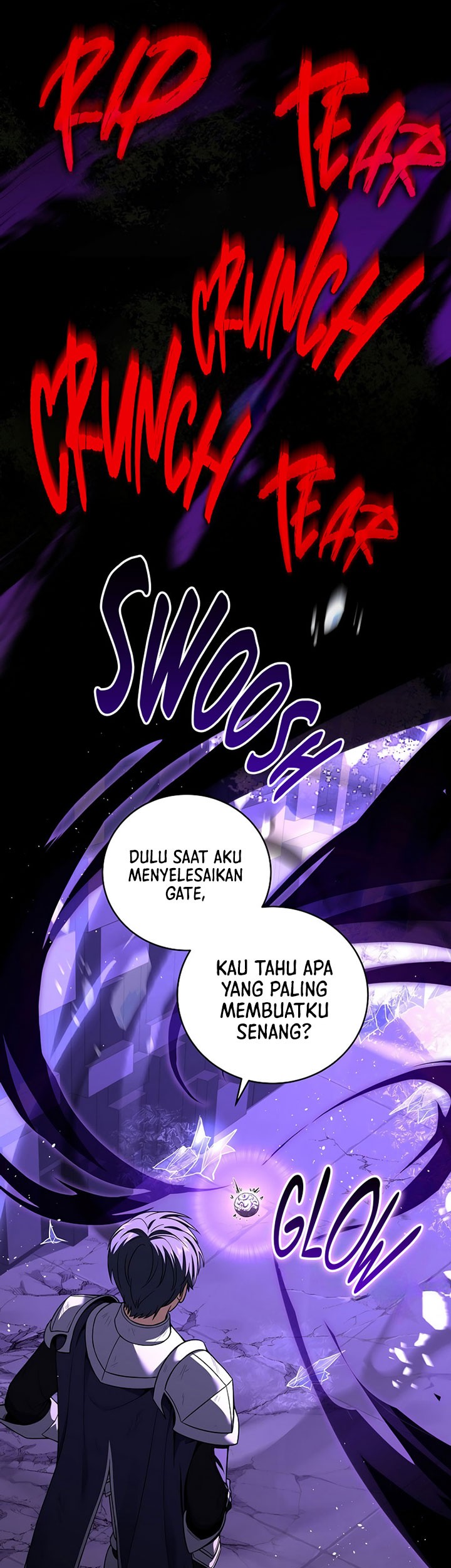 Return of the Frozen Player Chapter 108 Gambar 49