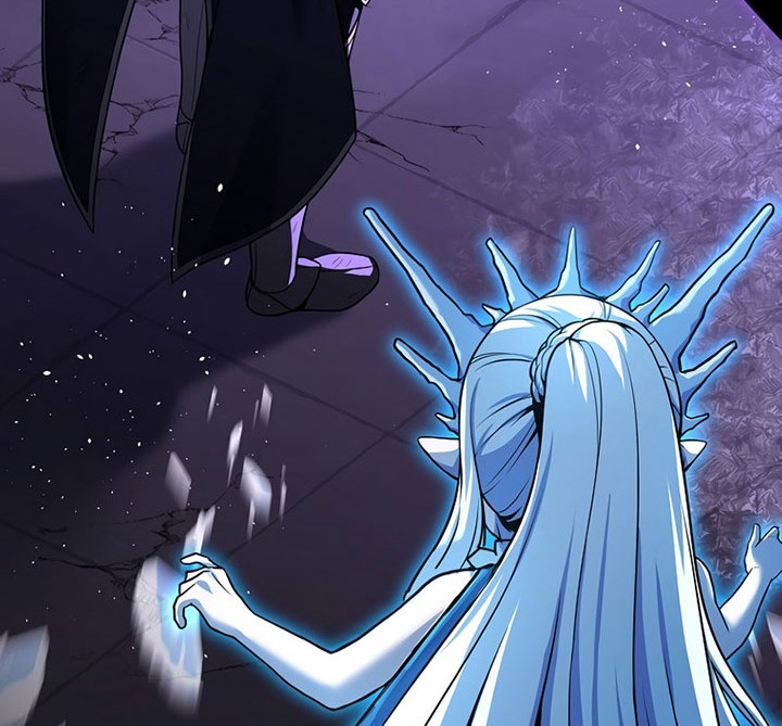 Return of the Frozen Player Chapter 108 Gambar 50