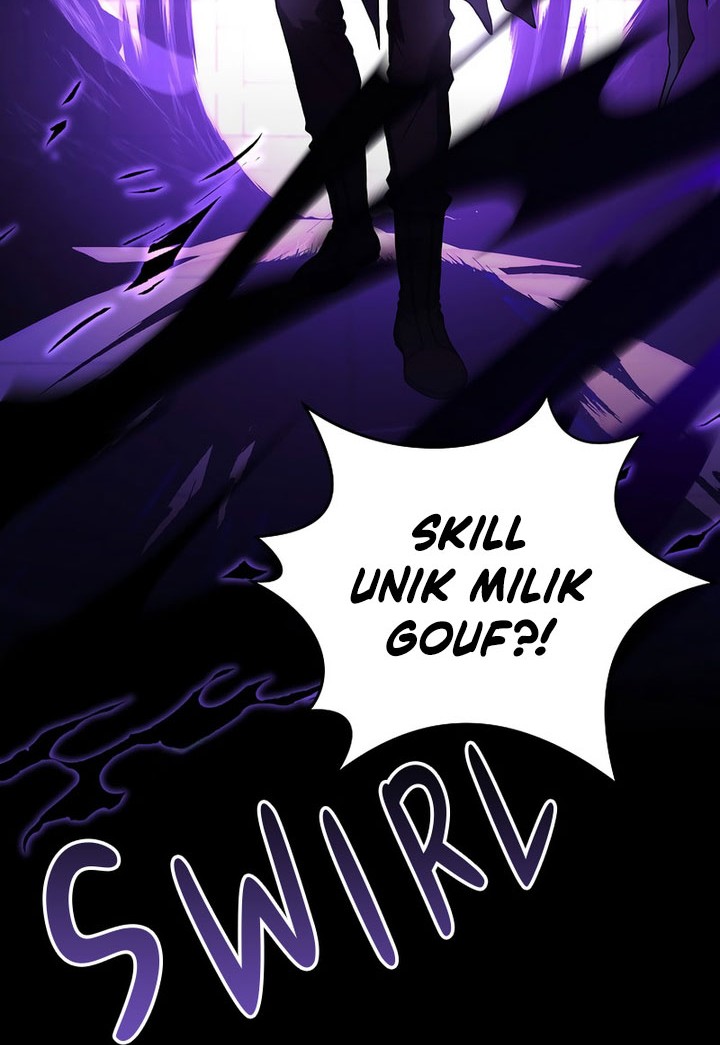 Return of the Frozen Player Chapter 107 Gambar 25