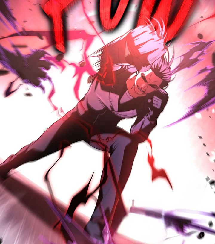 Return of the Frozen Player Chapter 107 Gambar 32