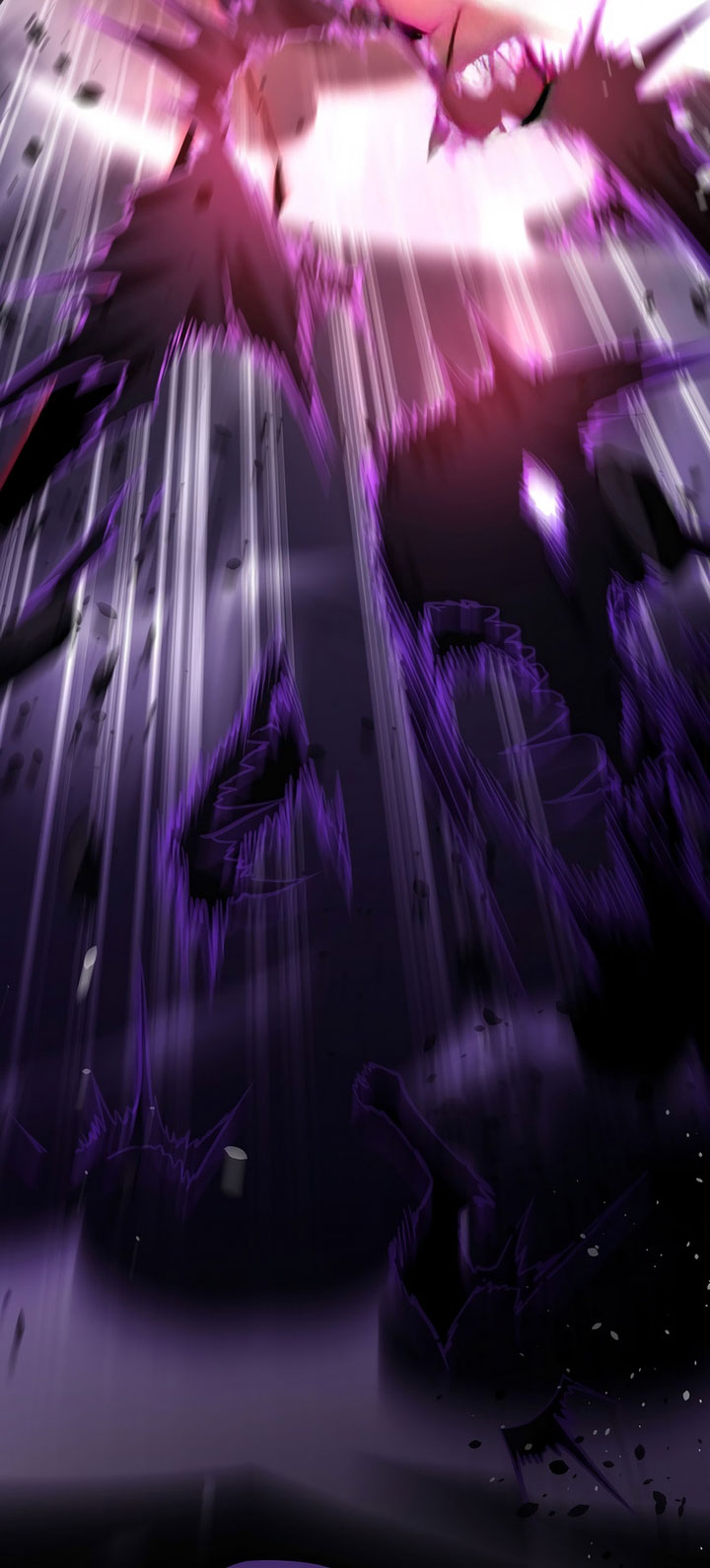 Return of the Frozen Player Chapter 107 Gambar 33