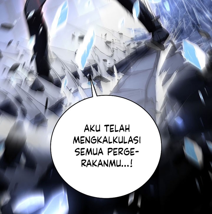 Return of the Frozen Player Chapter 107 Gambar 38