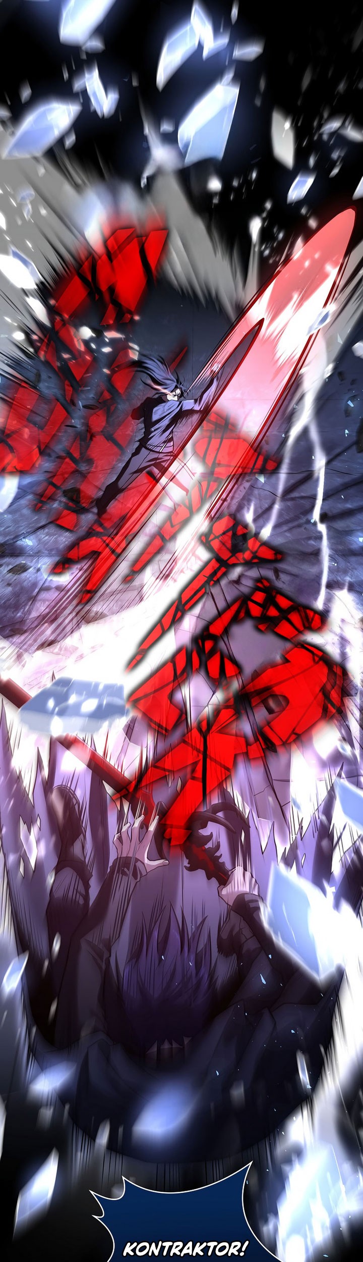 Return of the Frozen Player Chapter 107 Gambar 39